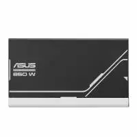 Захранване ASUS 850W AP-850G White and Black