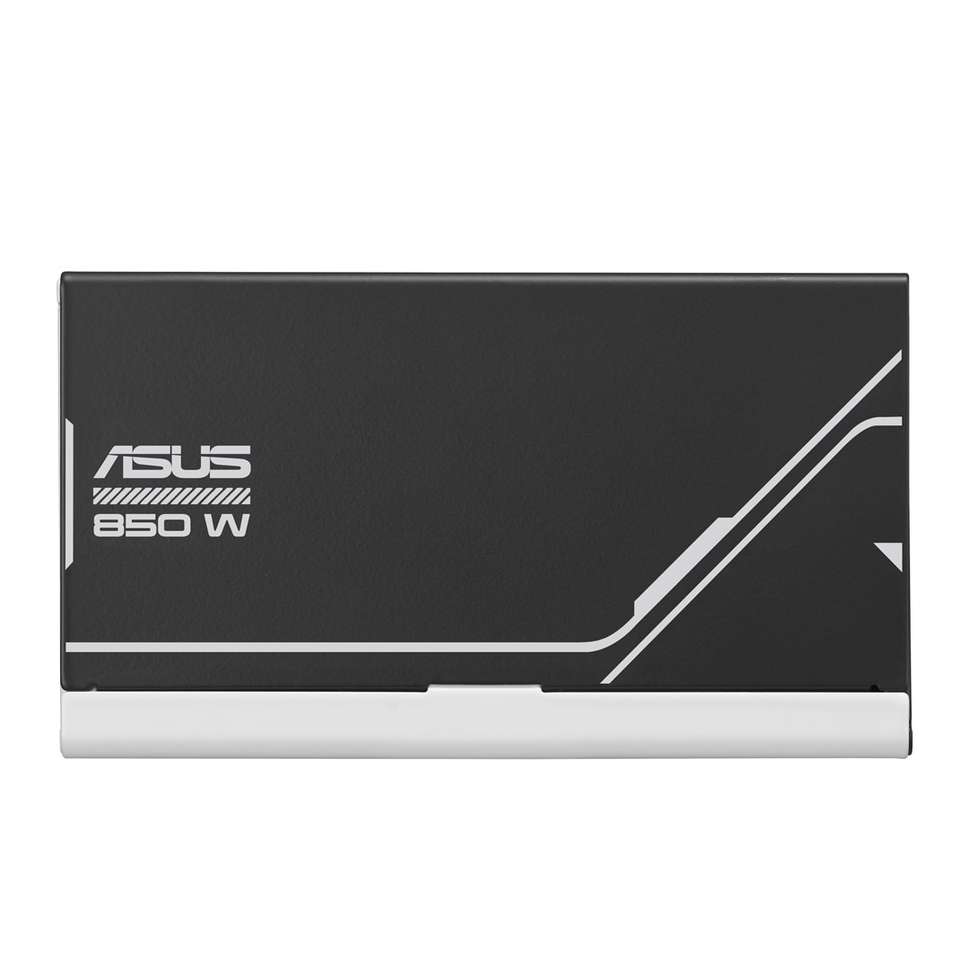 Захранване ASUS 850W AP-850G White and Black