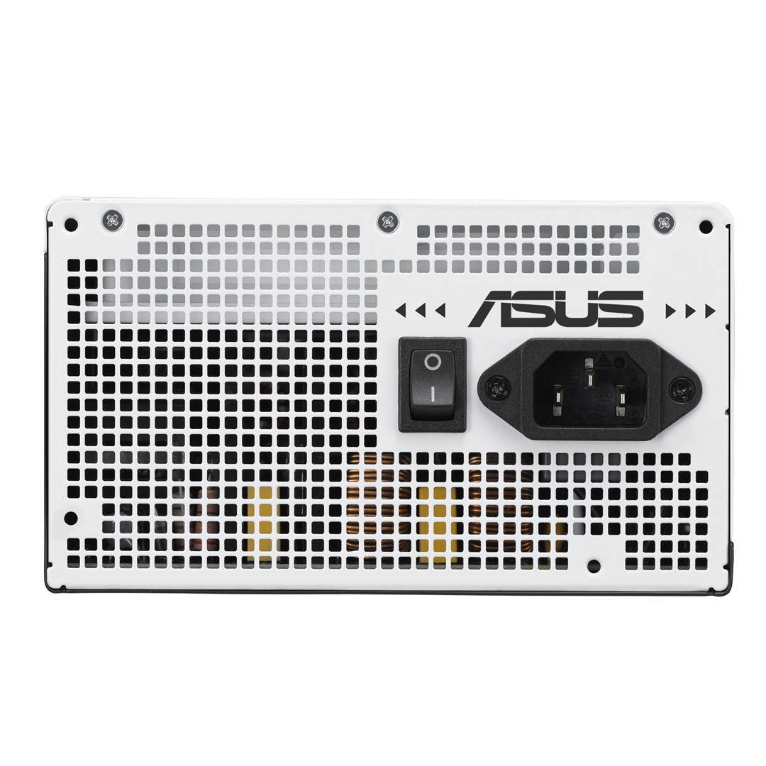Захранване ASUS 850W AP-850G White and Black