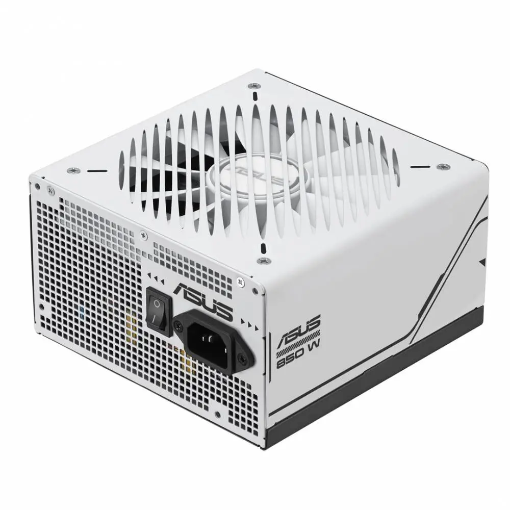 Захранване ASUS 850W AP-850G White and Black
