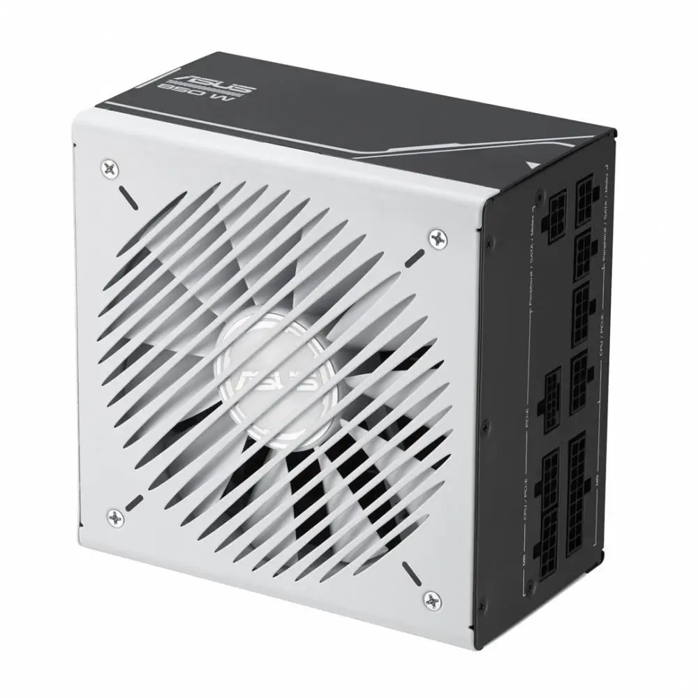 Захранване ASUS 850W AP-850G White and Black