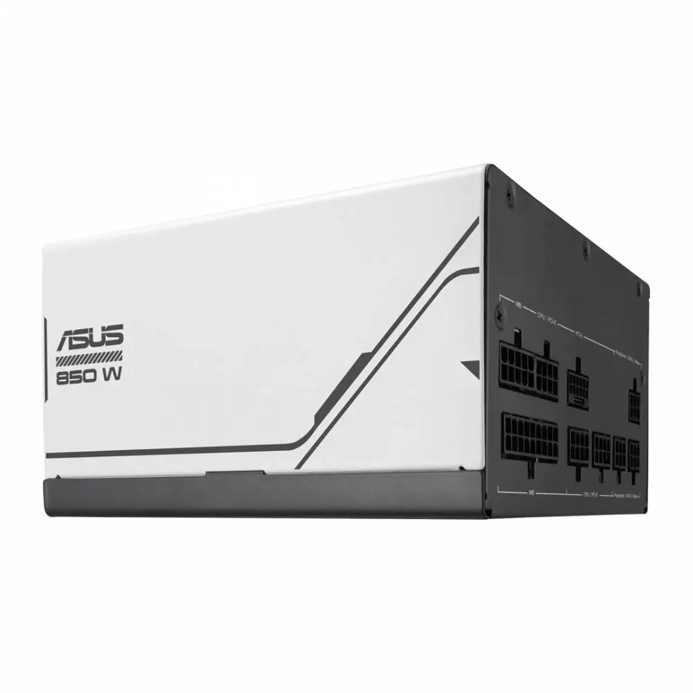 Захранване ASUS 850W AP-850G White and Black