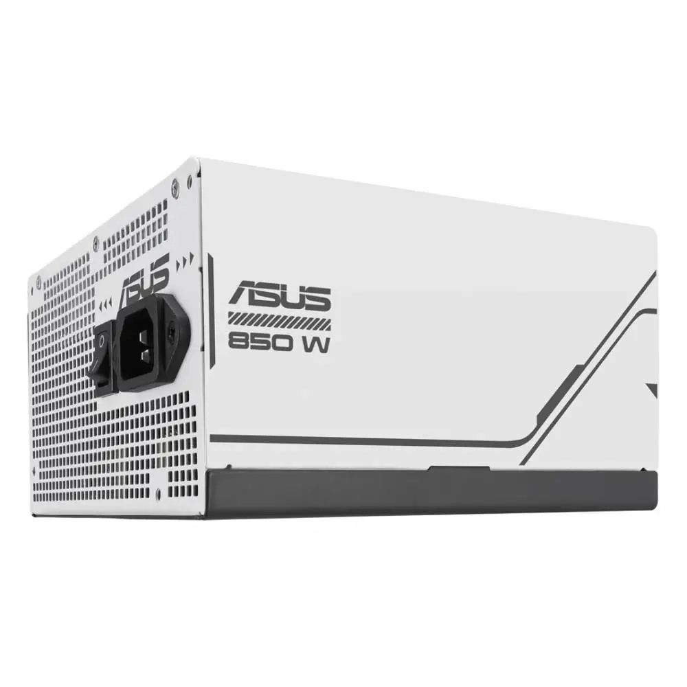 Захранване ASUS 850W AP-850G White and Black
