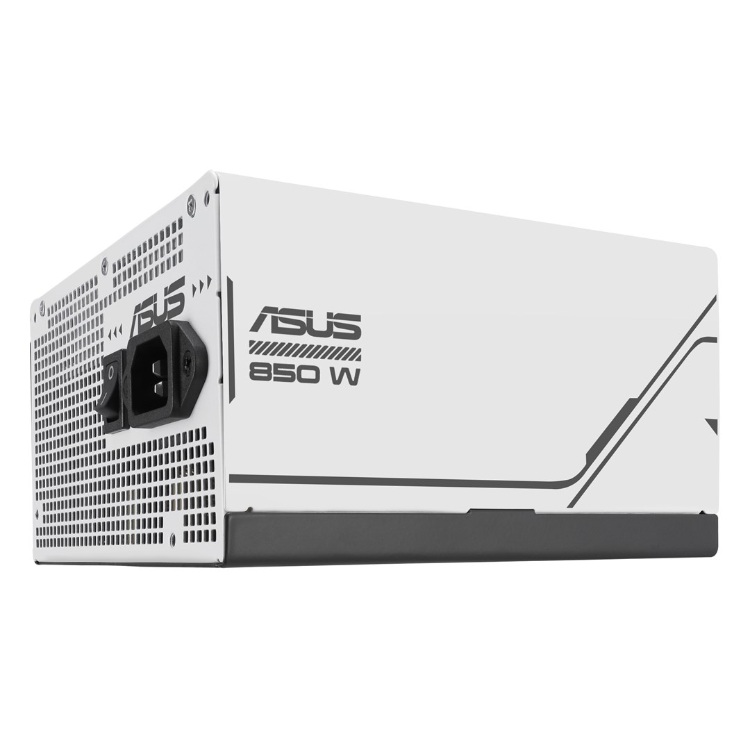 Захранване ASUS 850W AP-850G White and Black