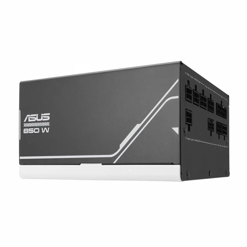 Захранване ASUS 850W AP-850G White and Black