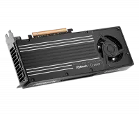Видео карта Asrock INTEL ARC PRO B60 CREATOR 24G