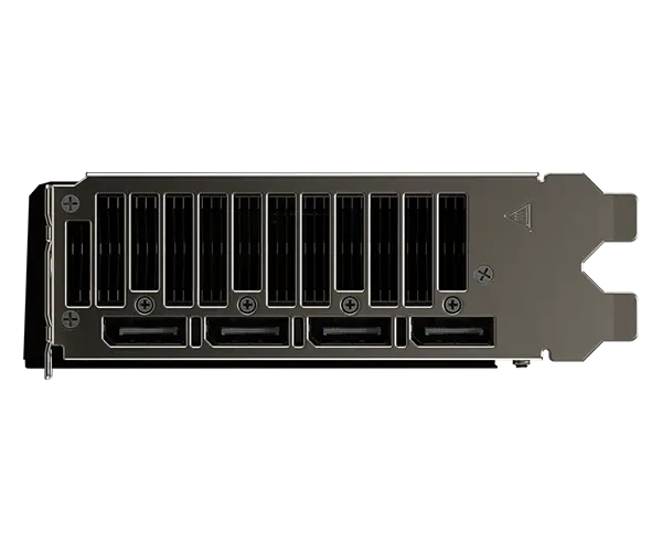 Видео карта Asrock INTEL ARC PRO B60 CREATOR 24G