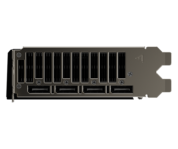 Видео карта Asrock INTEL ARC PRO B60 CREATOR 24G