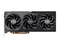 Видео карта ASROCK RX 9070 12GB GRE Steel Legend Dark
