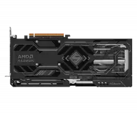 Видео карта ASROCK RX 9070 12GB GRE Steel Legend Dark