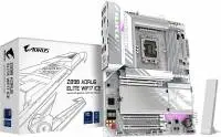 Дънна платка Gigabyte Z890 A ELITE WIFI7 ICE