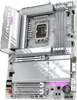 Дънна платка Gigabyte Z890 A ELITE WIFI7 ICE