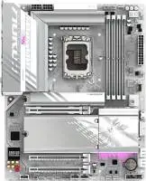 Дънна платка Gigabyte Z890 A ELITE WIFI7 ICE