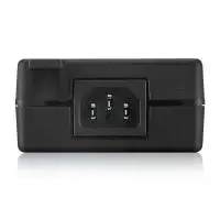 Инжектор ZyXEL POE12-90W PoE, Gigabit, 90W