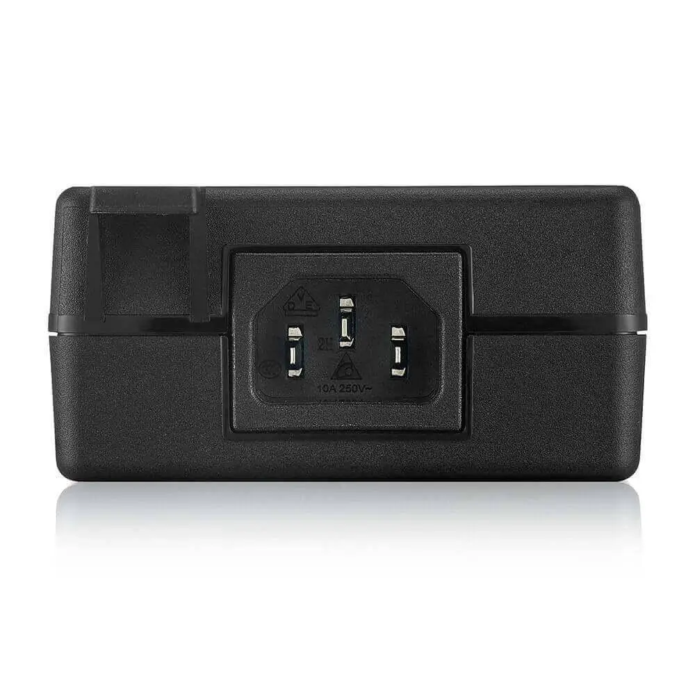 Инжектор ZyXEL POE12-90W PoE, Gigabit, 90W