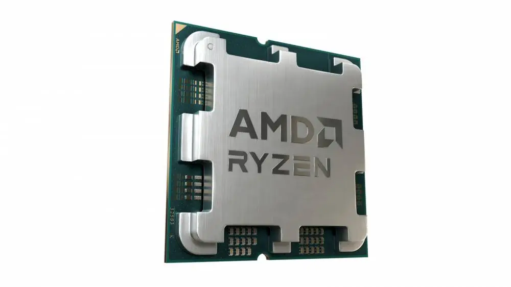Процесор AMD Ryzen 7 7700X3D TRAY