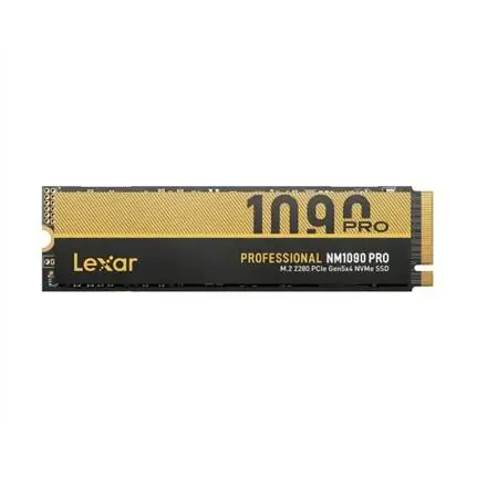 Μνήμη Lexar NM1090 Pro 2TB Gen5 14000/13000 SSD