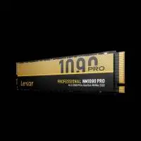 Памет Lexar NM1090 Pro 2TB Gen5 14000/13000 SSD
