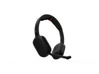 Слушалки HP Poly Focus 625 Stereo Bluetooth Headset