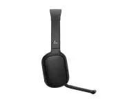 Слушалки HP Poly Focus 625 Stereo Bluetooth Headset
