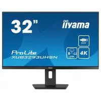 Монитор IIYAMA XUB3293UHSN-B5