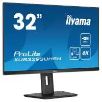 Монитор IIYAMA XUB3293UHSN-B5