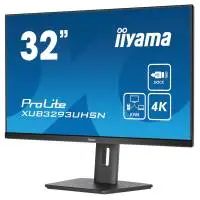 Монитор IIYAMA XUB3293UHSN-B5