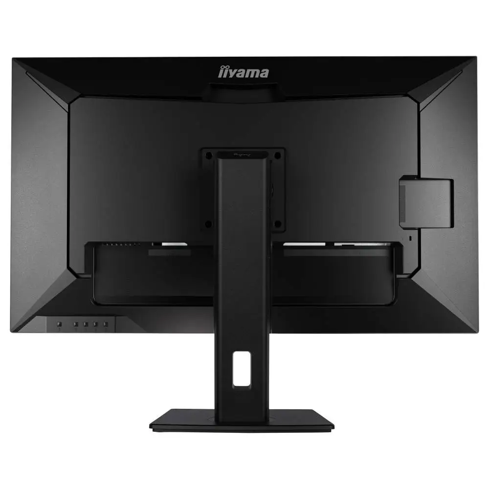 Монитор IIYAMA XUB3293UHSN-B5