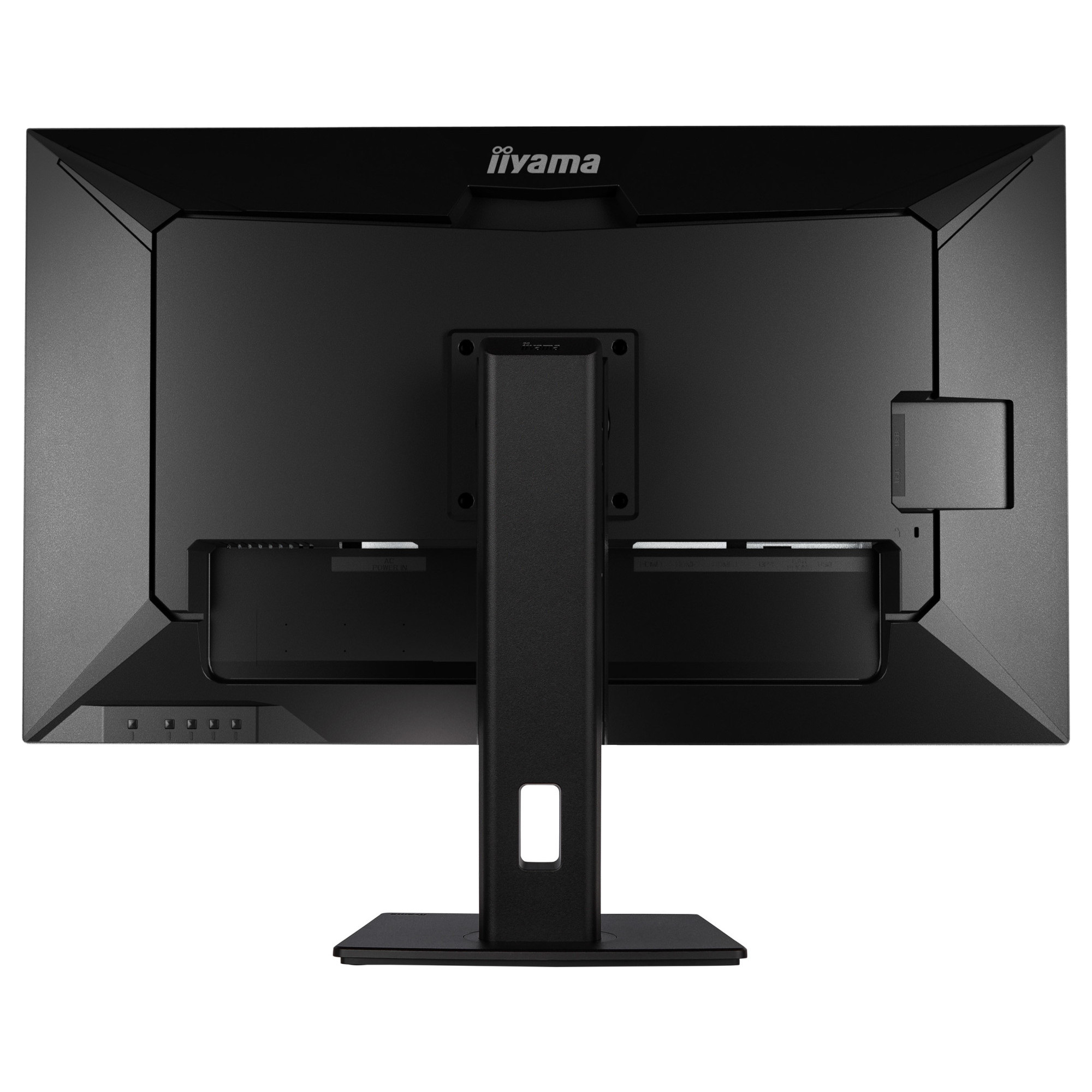 Монитор IIYAMA XUB3293UHSN-B5
