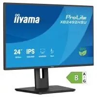 Монитор IIYAMA XB2492HSU-B1