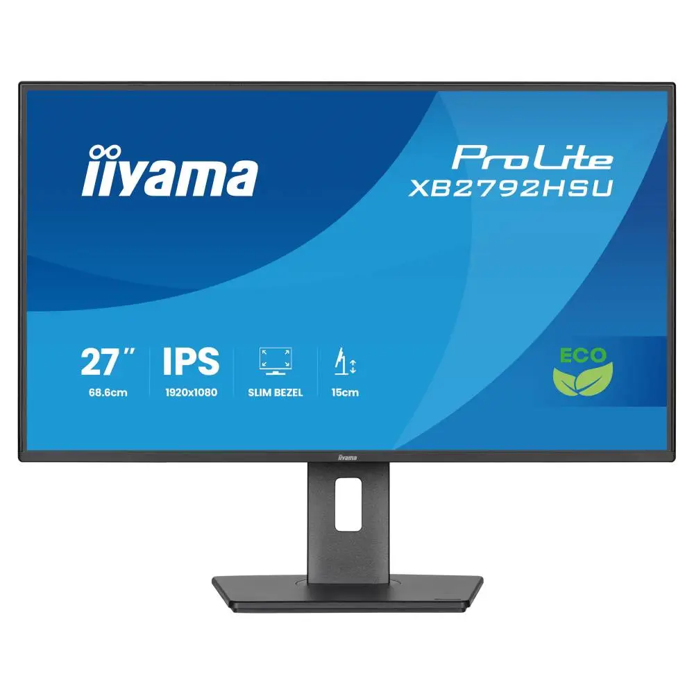 Монитор IIYAMA XB2792HSU-B1