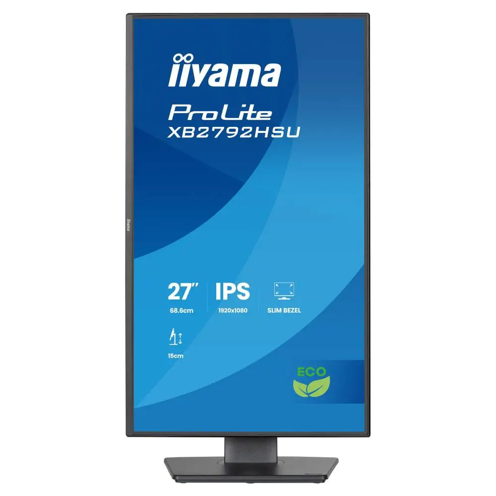 Монитор IIYAMA XB2792HSU-B1