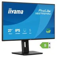 Монитор IIYAMA XB2792HSU-B1