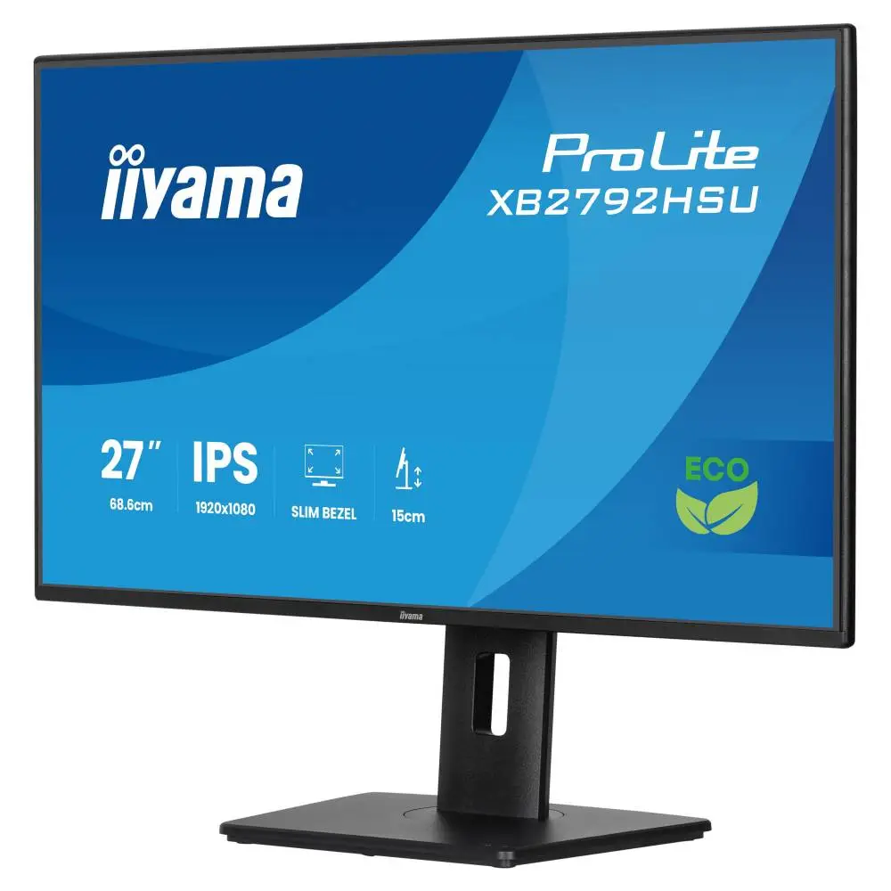 Монитор IIYAMA XB2792HSU-B1