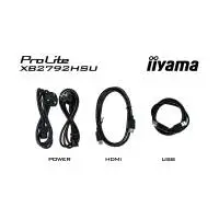 Монитор IIYAMA XB2792HSU-B1
