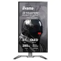 Монитор IIYAMA GOB2701QSC-B1