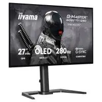 Монитор IIYAMA GOB2701QSC-B1