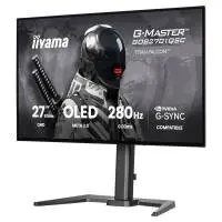 Монитор IIYAMA GOB2701QSC-B1