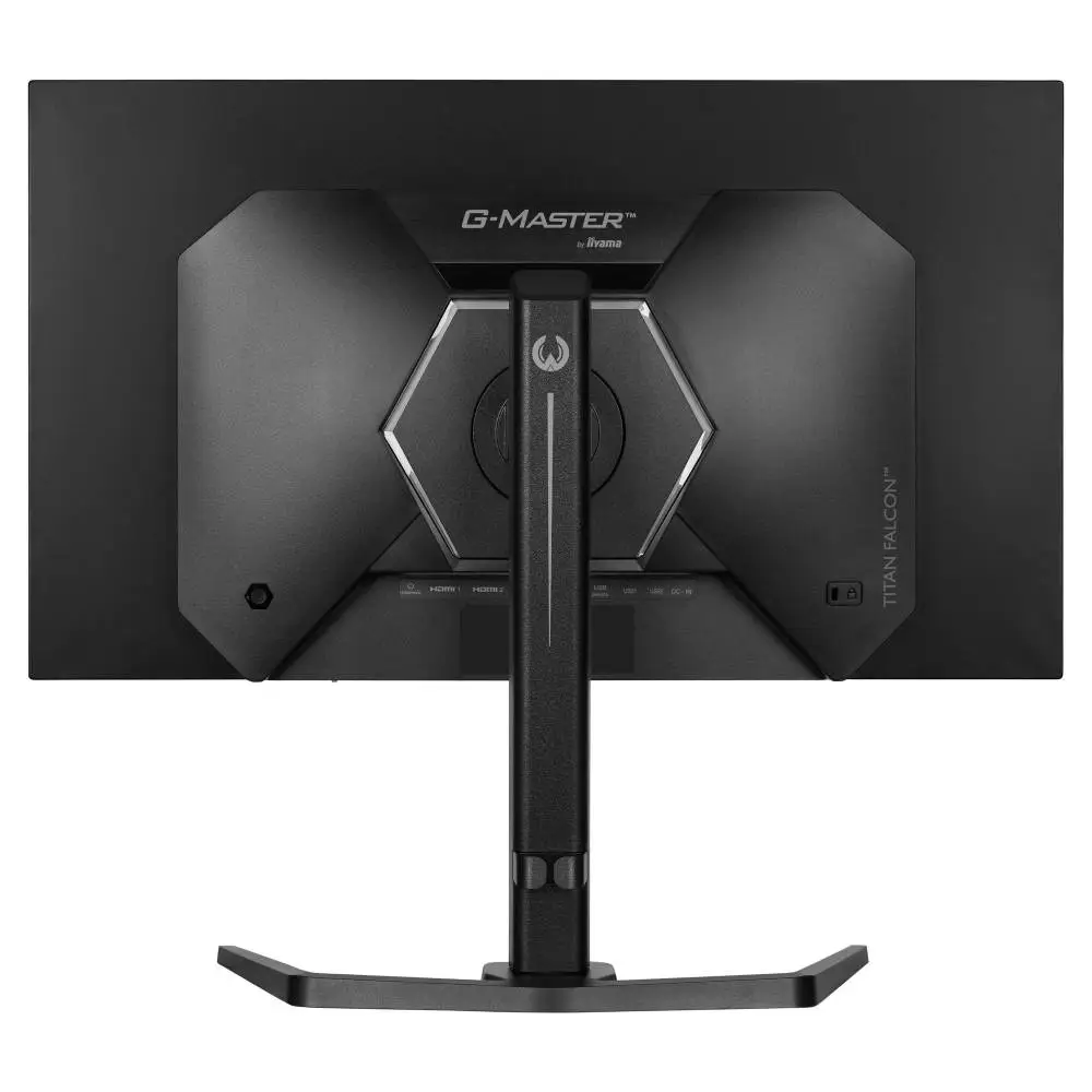 Монитор IIYAMA GOB2701QSC-B1