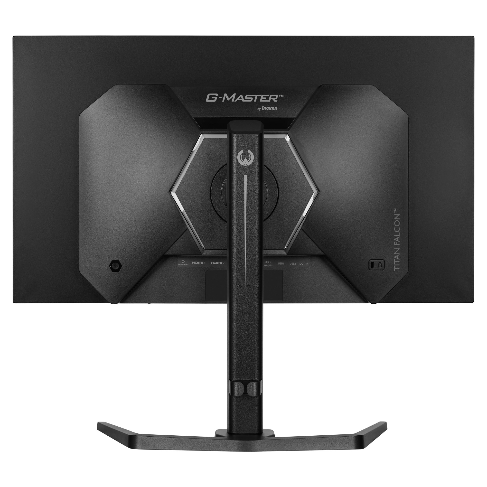 Монитор IIYAMA GOB2701QSC-B1
