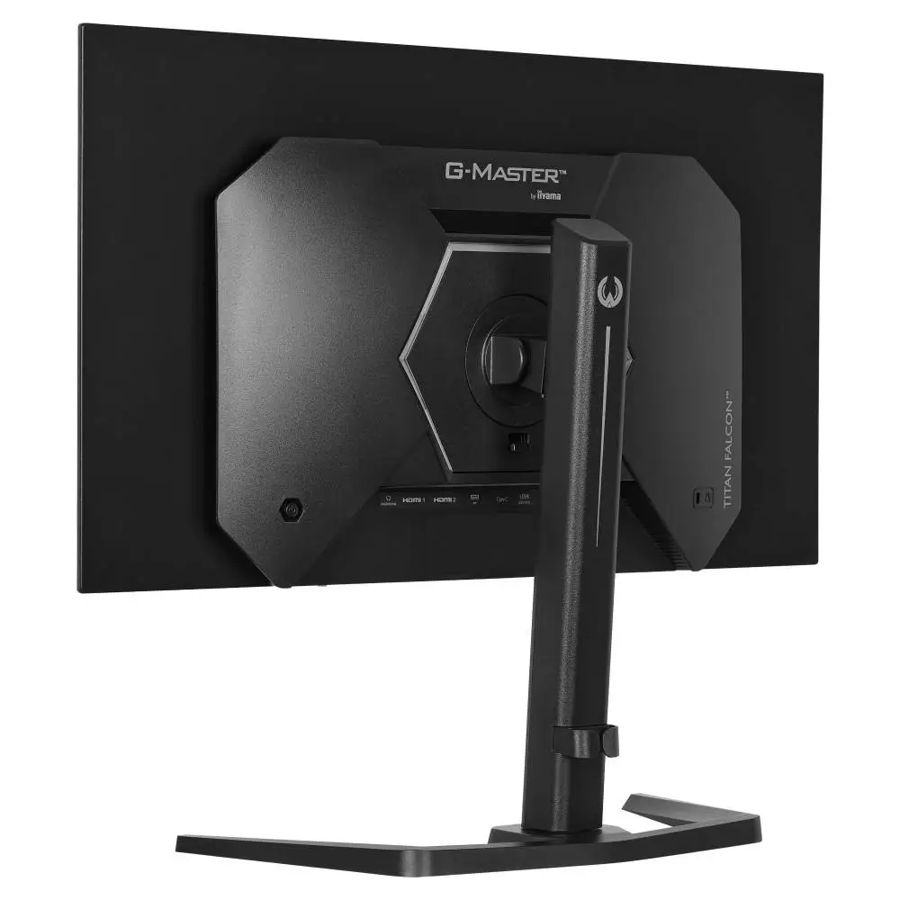 Монитор IIYAMA GOB2701QSC-B1