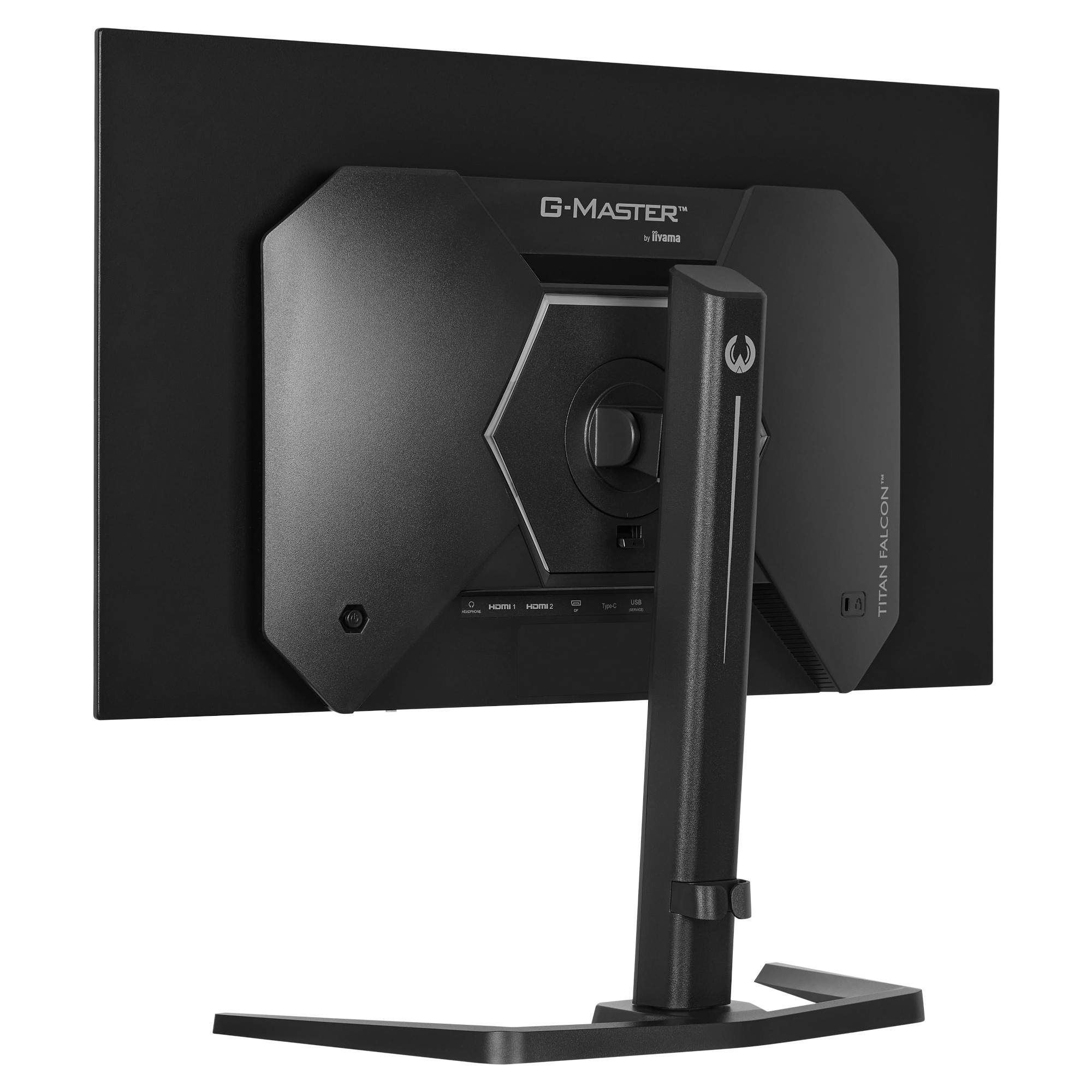 Монитор IIYAMA GOB2701QSC-B1