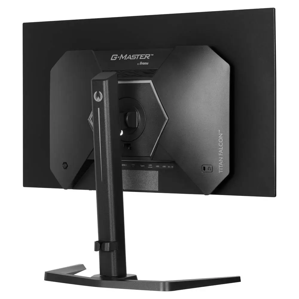 Монитор IIYAMA GOB2701QSC-B1