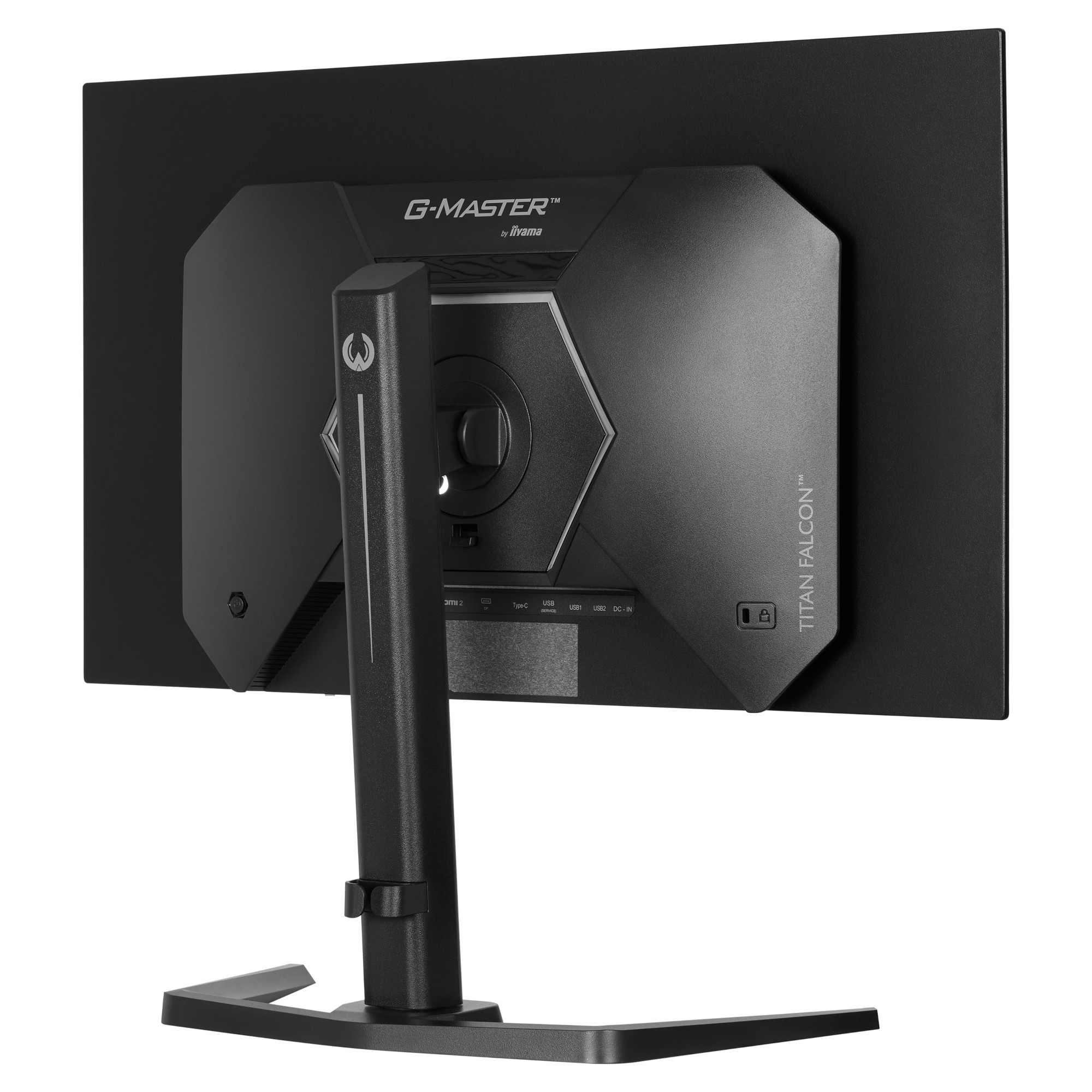 Монитор IIYAMA GOB2701QSC-B1