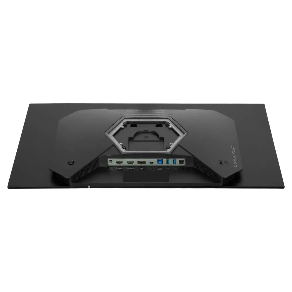 Монитор IIYAMA GOB2701QSC-B1