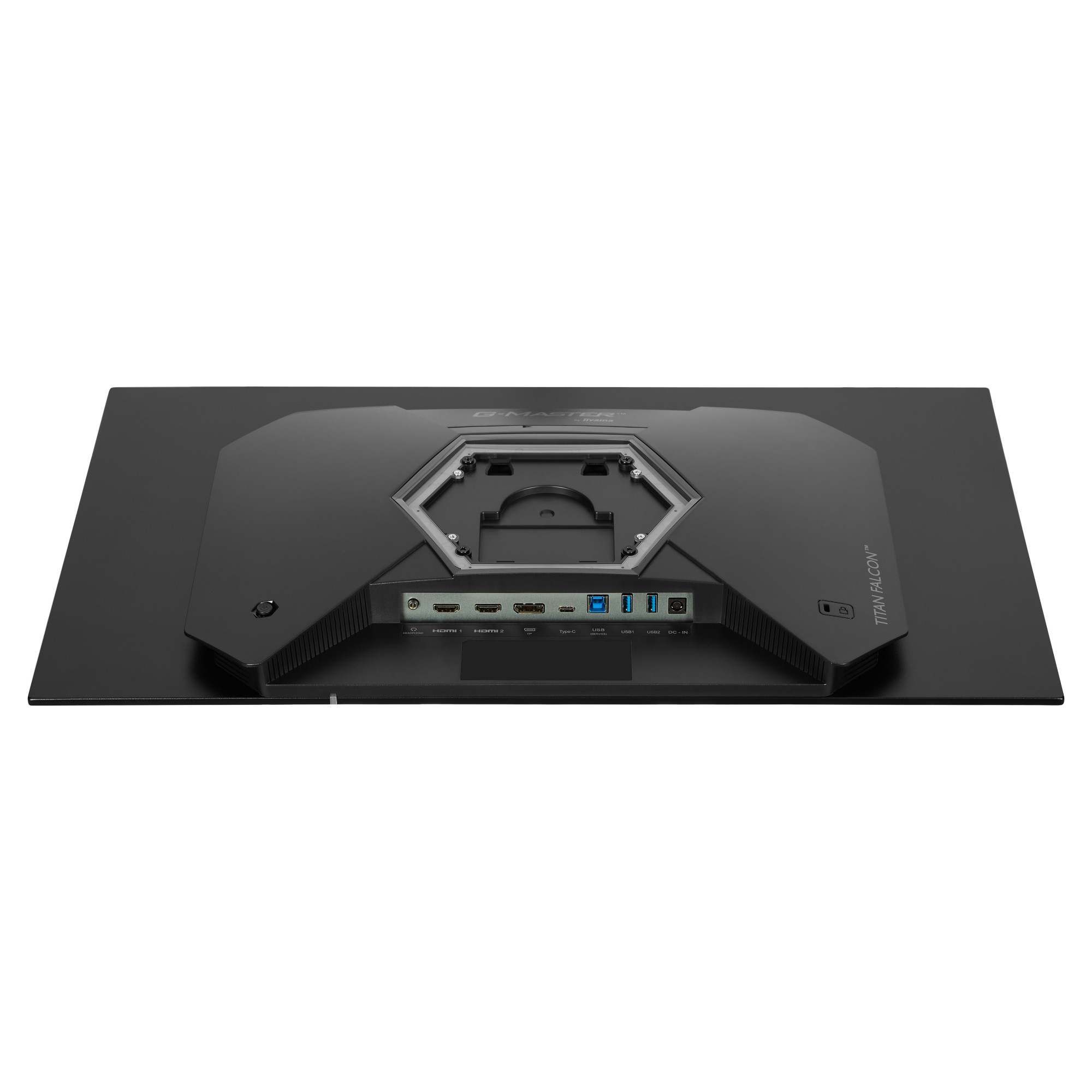 Монитор IIYAMA GOB2701QSC-B1