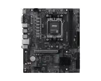 Дънна платка MSI PRO B850M-E EVO