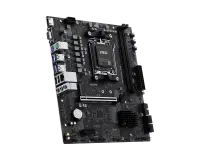 Дънна платка MSI PRO B850M-E EVO