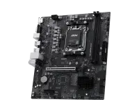 Дънна платка MSI PRO B850M-E EVO