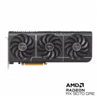 Видео карта ASUS PRIME RX9070 12GB GRE